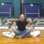 Lico, Zibetti e Costa qualificati alla Coppa Italia Nazionale. Bonfanti e Galli sono una certezza