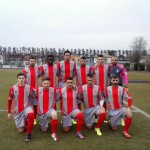 Promozione, girone A – Scatta la 34^ giornata: si apre domani a Busto, si chiude a Pasquetta