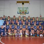 Casorate Basket pronto alla nuova avventura