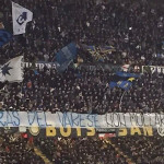 Messaggio tra tifosi: da San Siro solidarietà per il Varese