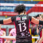 Riposo assoluto per la UYBA: si ricaricano le pile prima del rush finale