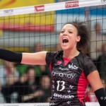 Valentina Diouf: “Non mi fermo dal 2008, sogno Cambogia e Laos e voglio la Champions”