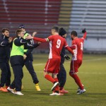 La Pro Patria continua a sperare. Impresa a Monza: Giana Erminio – Pro 1-2