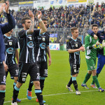 Frosinone-Entella è giallo. In panchina scrivono: “Pareggeremo su rigore”