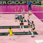 Novara vince la Coppa Italia: battuta una indomabile Modena
