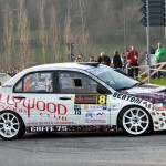 Rally Internazionale dei Laghi. Pronto l’assalto a Freguglia