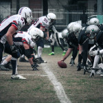 Seconda Divisione – I Blue Storms domano i Frogs, Skorpions ko con onore sul campo dei Blacks