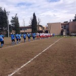 Terza Divisione – Amaro in bocca per il GTeam battuto di misura dai Sirbons
