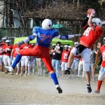 Terza Divisione – Prova di forza dei Gorillas Varese sui Sirbons, GTeam ko