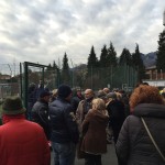 I tifosi: “Dobbiamo finalizzare di più, ora si rischia. Onore a un gran Borghese”