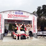 Rally dei Laghi – Freguglia domina; Marchetti e Crugnola da applausi