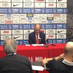 Caja: «Letale il break subito nel secondo quarto». VIDEO
