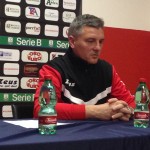 Bettinelli si dimette? Corti e Zecchin: «Il mister fa le sue scelte». VIDEO