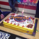 Buon compleanno Fuddruckers