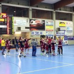 A1 – Play Off, Cassano riapre i giochi: batte Trieste ed entra in corsa per il secondo posto