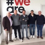 Milan e Insubria ancora insieme. Zanzi: “Orgogliosi, siamo la realtà giovanile più importante della provincia”