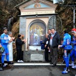 Benedette le biciclette, ora la stagione può iniziare. Giovedì la presentazione del calendario gare