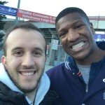Kouba Diawara buon profeta dopo Varese-Bologna: “Con Roma vinciamo sicuro”