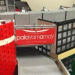 I lavori sono terminati: domenica si inaugura il miniPalayamamay