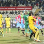 Serie B – Recupero Modena-Catania: buon pari per il Varese