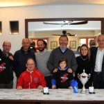 Presentato il primo Trofeo Adiuvare: domenica gimkana per tutti in Piazza Repubblica