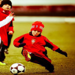 La differenza al Varese la facciamo così: unità didattica, giocare per apprendere