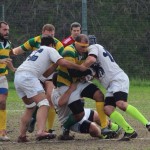 C1 – Varese a valanga su Rho. C2 – Tradate surclassa Novara, vince Malpensa, male gli Unni