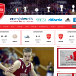 Attacco hacker a InternetOne. Bloccati i siti di Pallacanestro Varese e Tele7Laghi