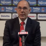 Caja: «Soddisfatto di 35 minuti di partita»