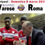 Ecco Pallacanestro Varese Magazine. Sfoglialo in anteprima