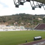 Ottimo pareggio per la Pro Patria ad Arezzo