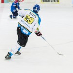 Toletti regala la vittoria ai Killer Bees. Vallemaggia battuto sulla sirena, sabato gara-2