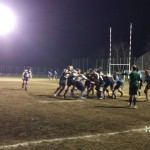 Big match al “Levi”, big match fra Tradate e Mastini