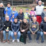 Giovanissimi – Successo in centro Varese per il Trofeo Adiuvare