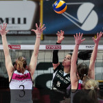 Serie B1 – Boccata d’ossigeno per UYBA e Orago. Castellanza cade a Chieri