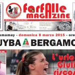 Farfalle Magazine, tutto su UYBA-Bergamo