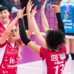 Continua la maratona UYBA: farfalle attese dalle campionesse d’Italia di Piacenza