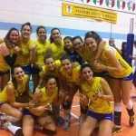 Settore giovanile Orago – Tutte promosse con lode, passo falso solo della Serie D