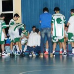 Serie C1 – Saronno riposa e Gazzada la raggiunge in vetta grazie alla vittoria sulla Valceresio