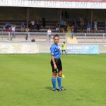 Una donna per Arezzo-Pro Patria