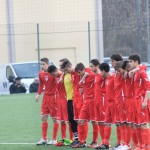 Infarto a scuola, Rami si è svegliato