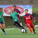 Allievi del Varese, bum bum alle australiane