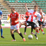 Varese nullo, tutto facile per il Bari. Finisce 3-0