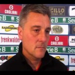 Bettinelli: “Approccio ok”. Borghese: “Partita rubata”, Perucchini: “Siamo vivi”. Granoche: “Varese grintoso”