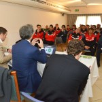 Calcioscommesse – Varese, datti una “regolata”