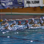 Serie C maschile – Draghi una vittoria che vale il sorpasso, la Von stecca l’ottava