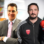 15 giorni alle Maldive e torno. Le tappe della rivoluzione di Pallacanestro Varese e Calcio