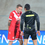 Pezzuto arbitra il Varese per la prima volta