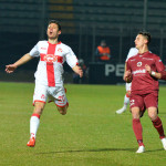 Infermeria piena. Acciacchi per Forte, Fiamozzi e Falcone