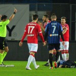 Per la sesta volta Manganiello. Ecco chi è l’arbitro di Varese-Catania